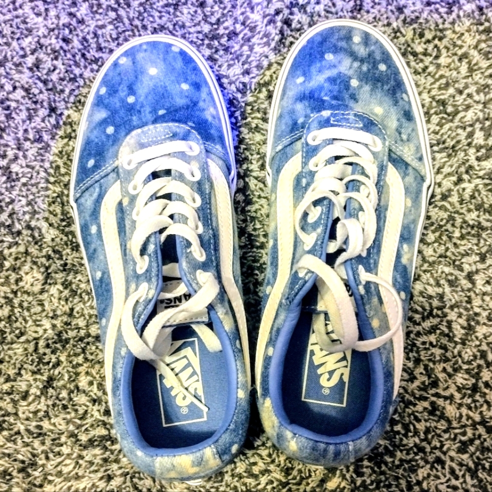 Vans Shoes